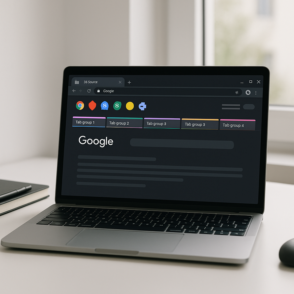 5 Of The Best Google Chrome Extensions You've Been Missing Out On In 2026