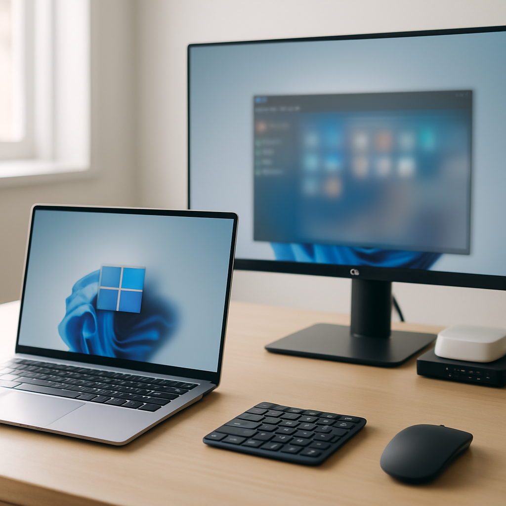 Best Remote Access Software for Windows PCs in 2026