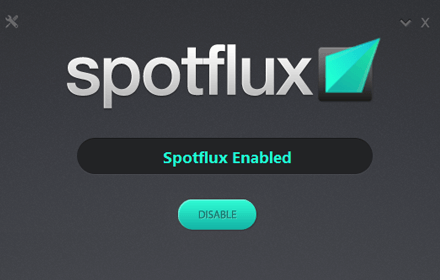 Spotflux VPN Download