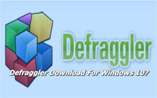 Defraggler Download For Windows 10
