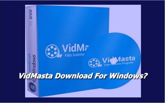 VidMasta 28.8 download the new version for ipod