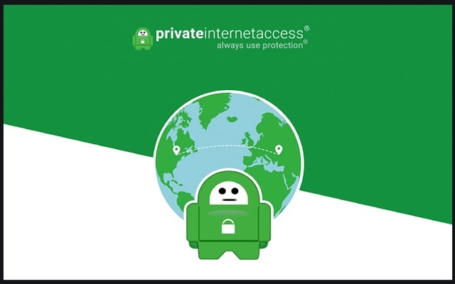 Privateinternetaccess