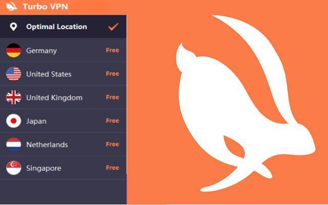 Turbo VPN For PC
