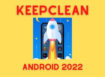 Keep Clean APK Download