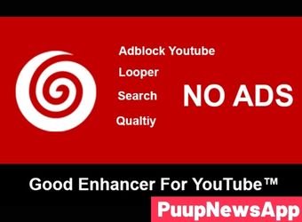 Good Enhancer For YouTube