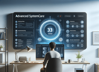 Advanced SystemCare Download