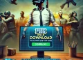 PUBG Lite Download