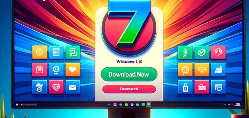 7-Zip Download For Windows
