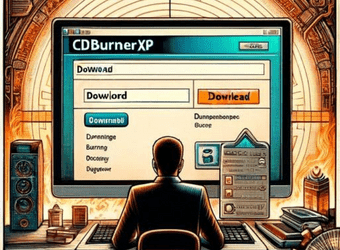 CDBurnerXP Download