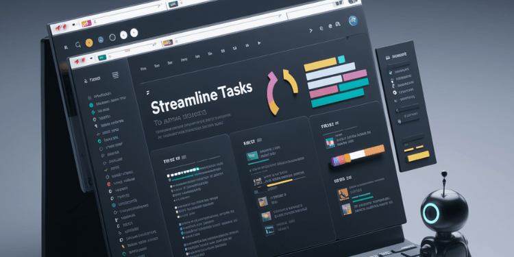 Streamlining Browser Tasks